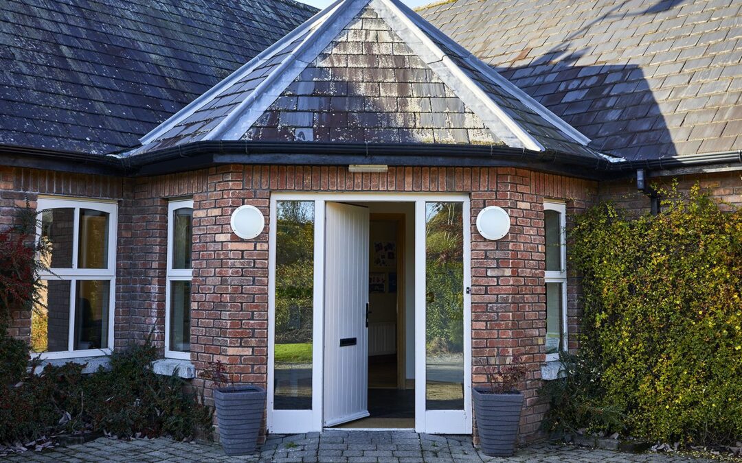 Ballylusk Cottage & Apartment