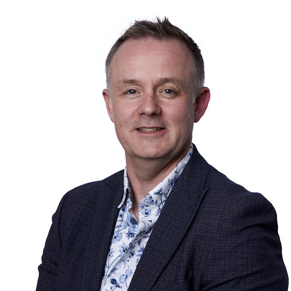 David O’Rourke