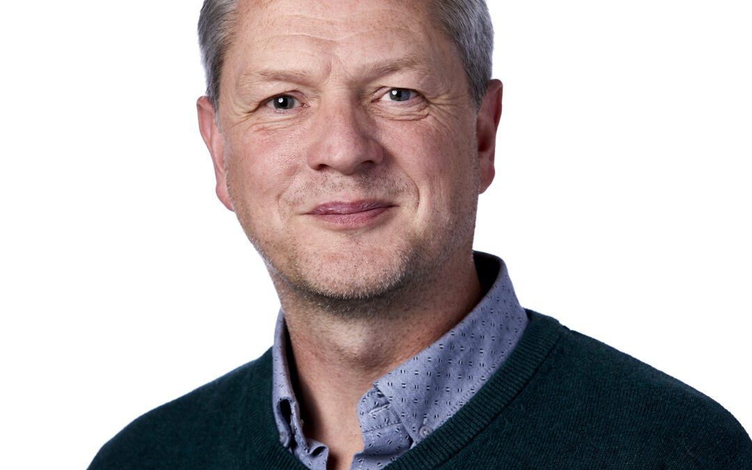 Colm Keeley