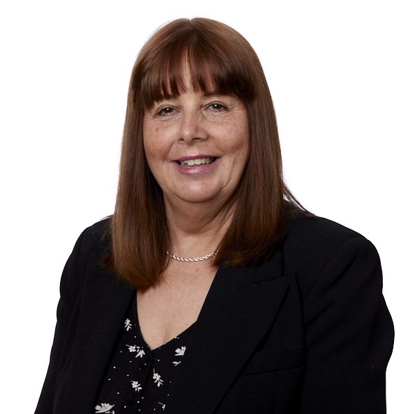 Catherine Merriman
