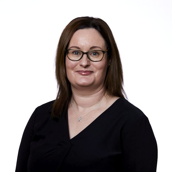 Laurissa O’Toole