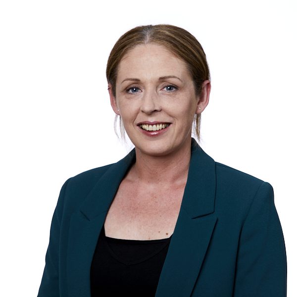 Linda Minchin