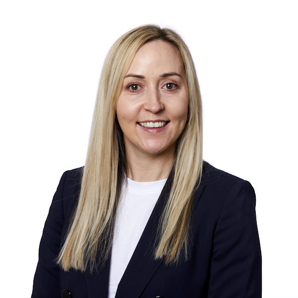 Tara O’Leary