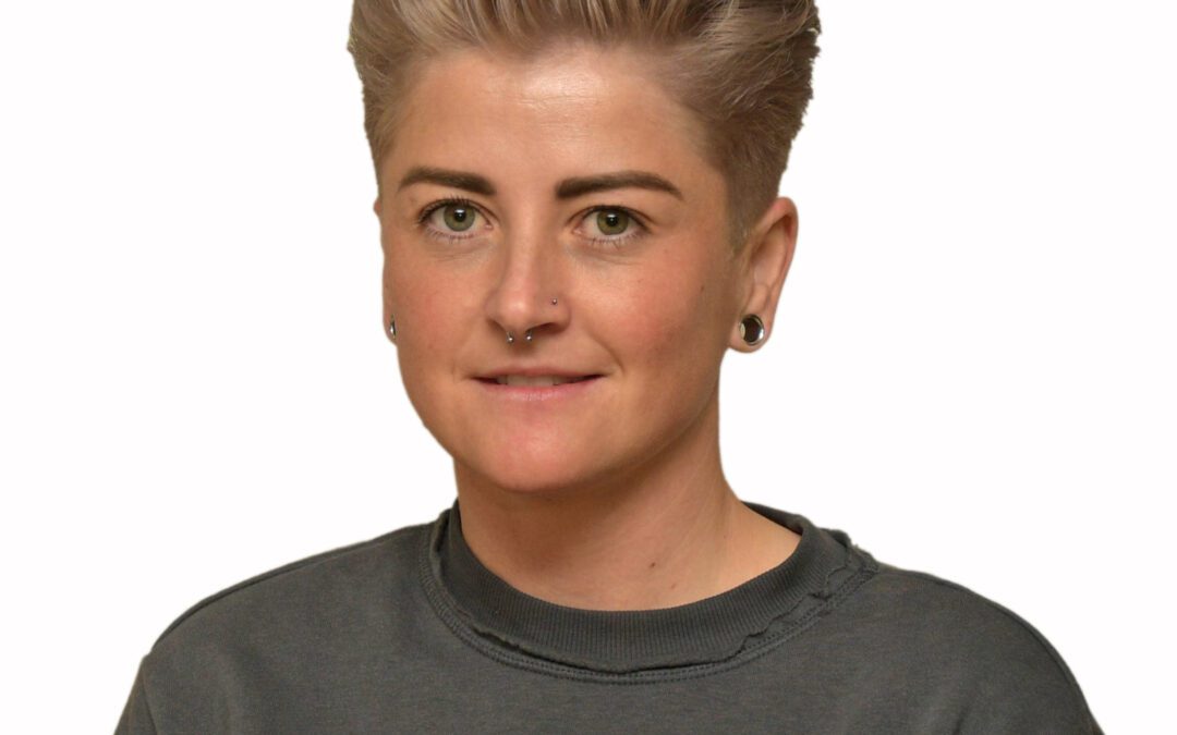 April McKenna