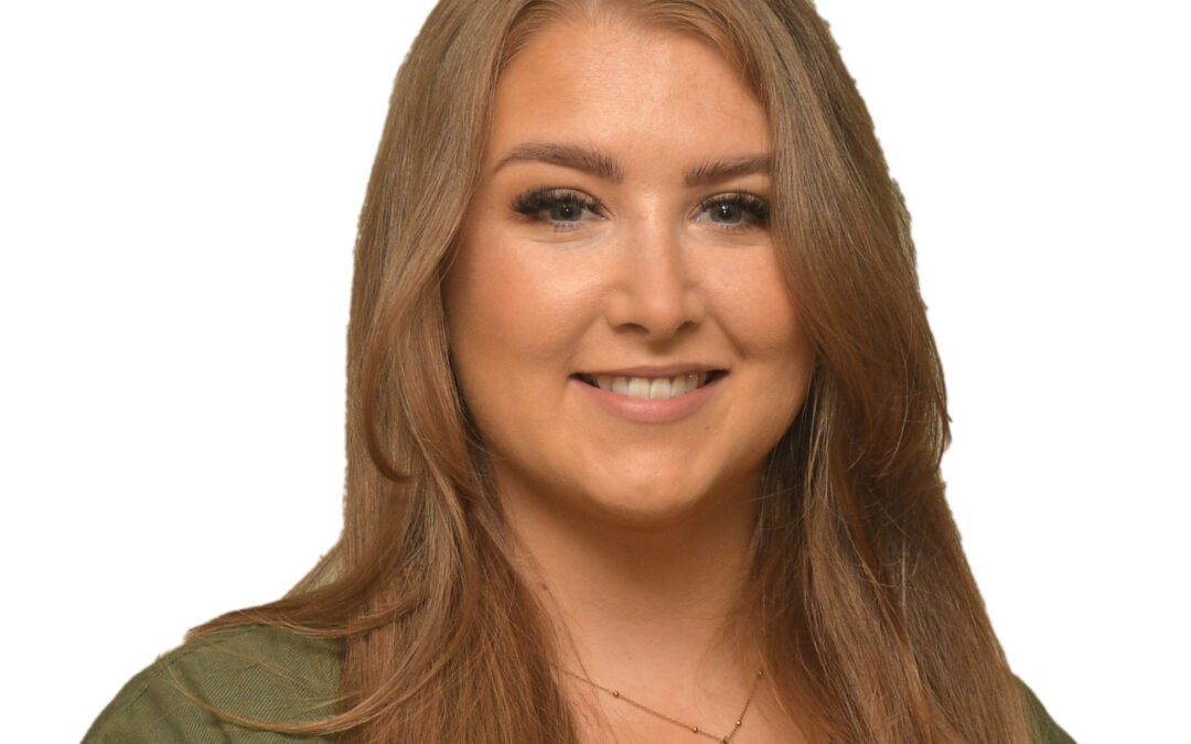Rebecca Egan