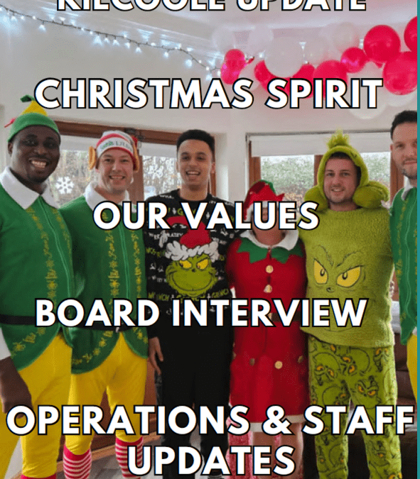 February 2025 Newsletter