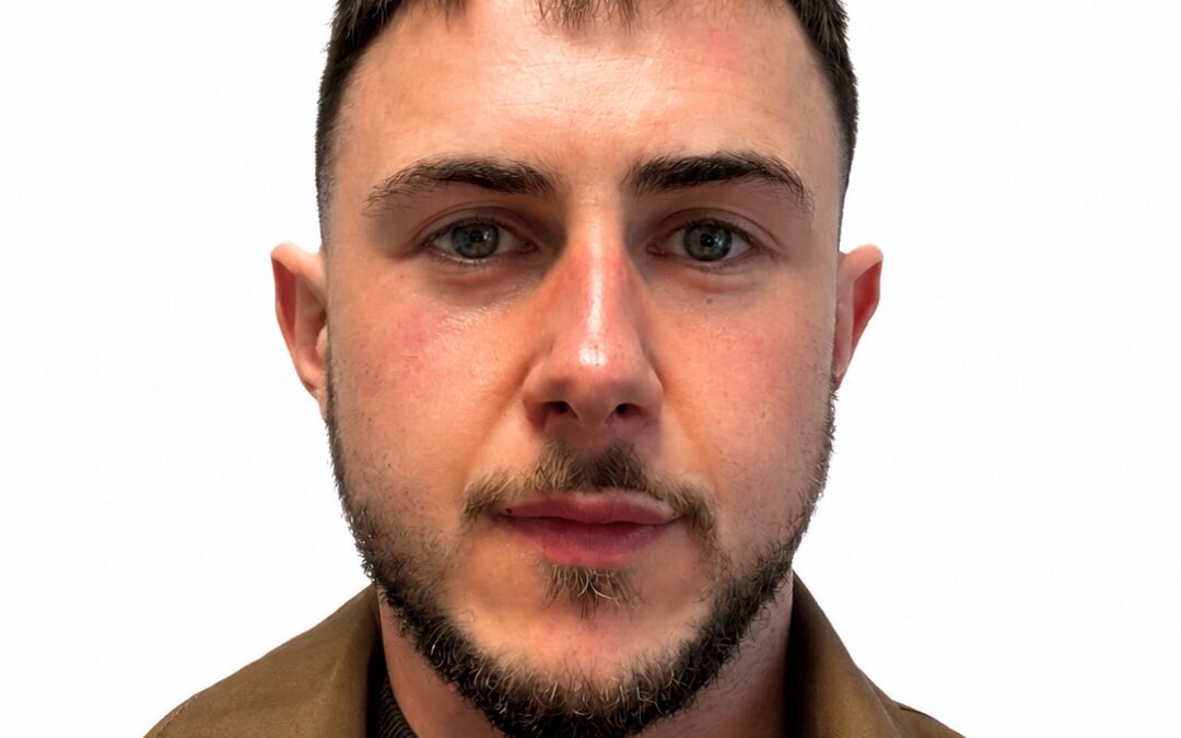 Daniel Breen