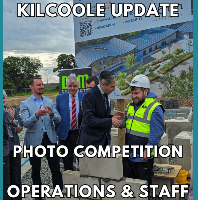 July 2026 Newsletter